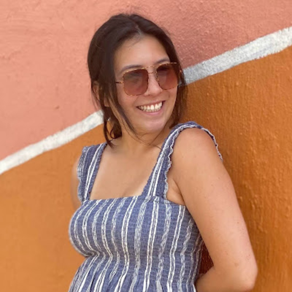 Meet your Posher, Gina